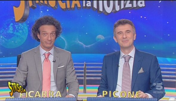 11 maggio 2018