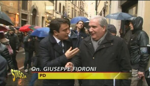 Oggi si è riunito il direttivo del PD