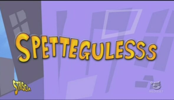 Spettegulesss