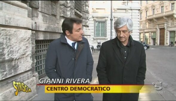 Governissimo o governicolo?