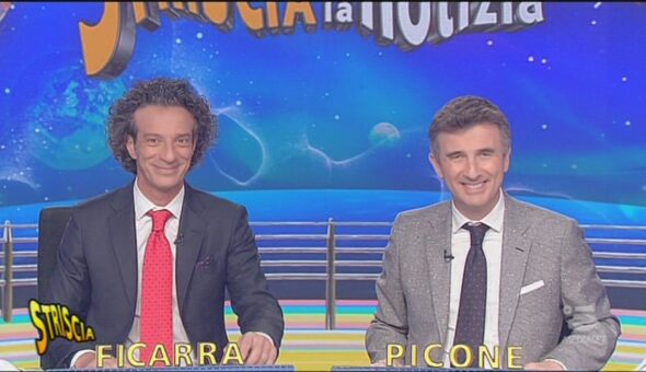 16 maggio 2018
