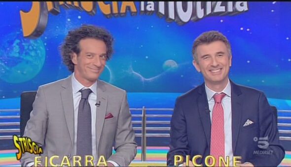 19 maggio 2018