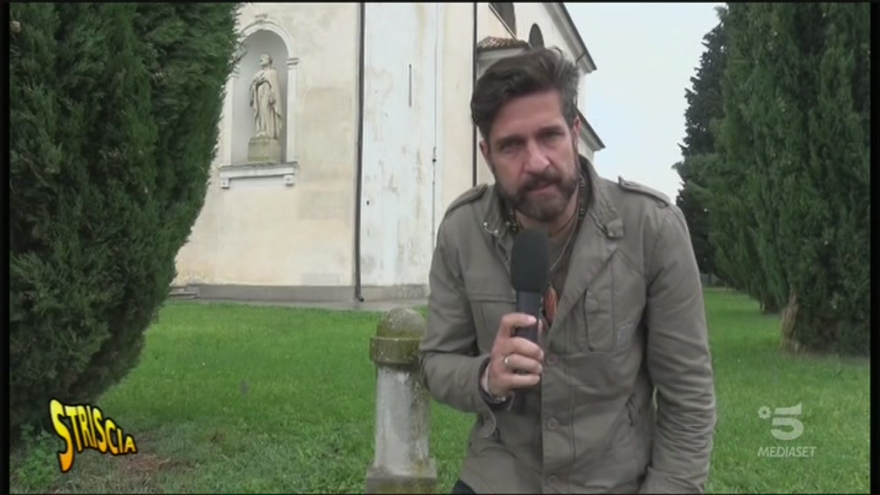 Pseudo allevamento a Volpago del Montello (TV)