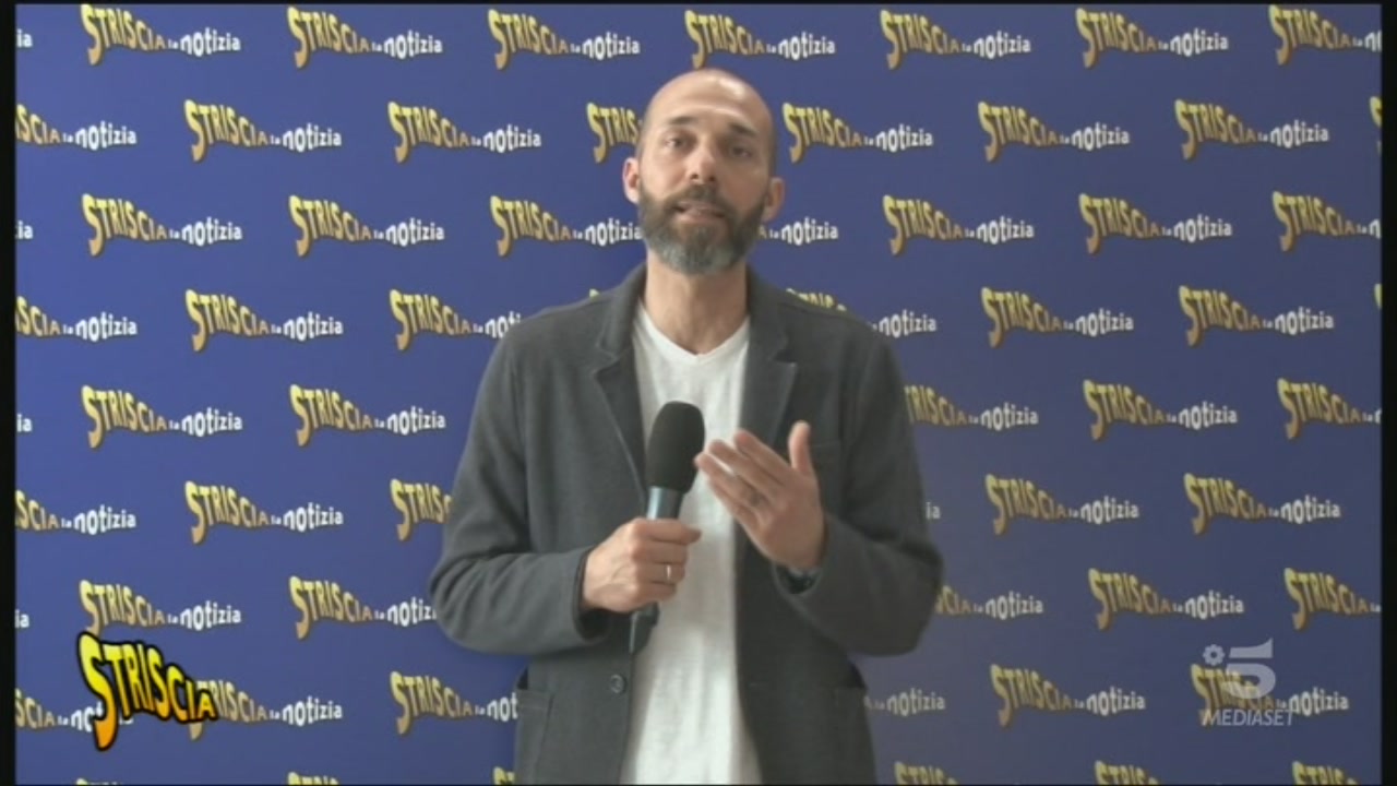 Bosco della droga a Civate