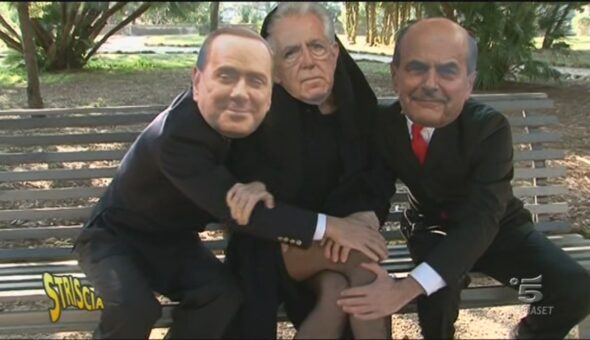 I tre tenori