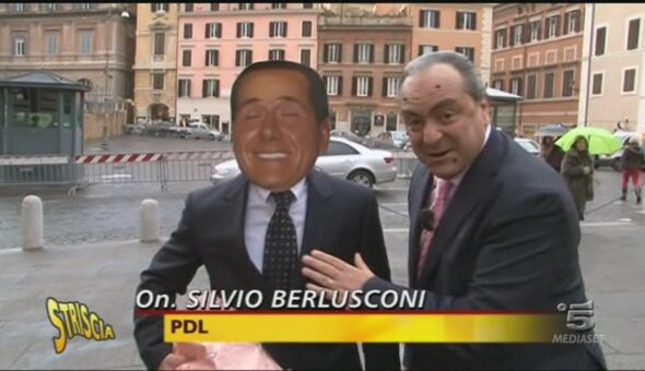 Politica col botto