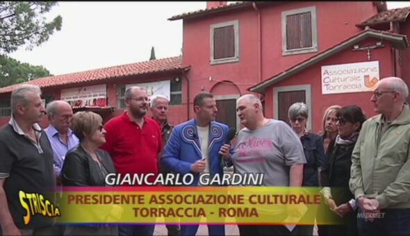 Associazione Culturale Torraccia