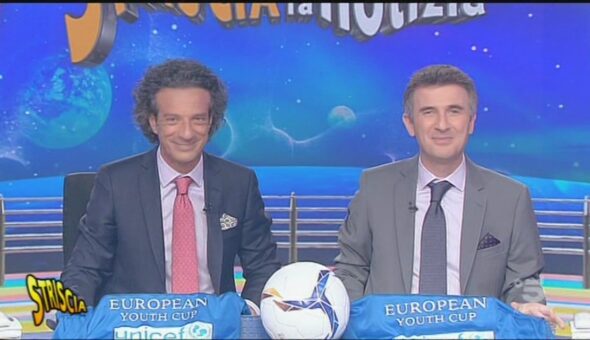 30 maggio 2018