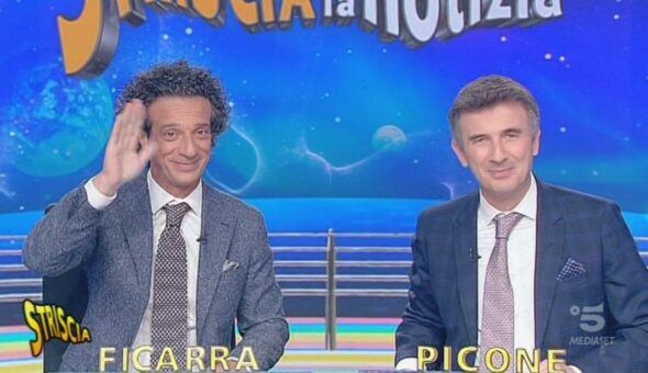 23 maggio 2018