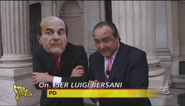 Berlusconi agita il mondo politico con le sue dichiarazioni