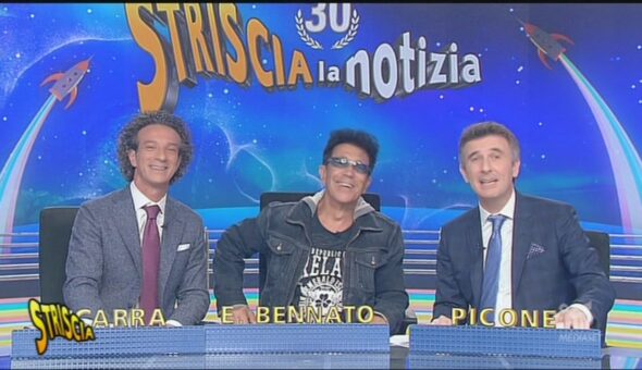 6 giugno 2018