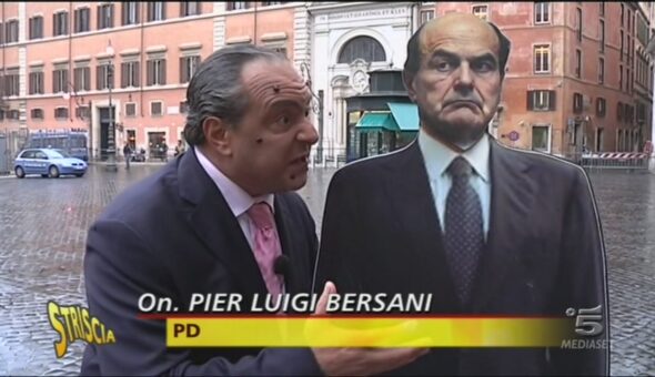 Mentre i leader affollano i salotti tv