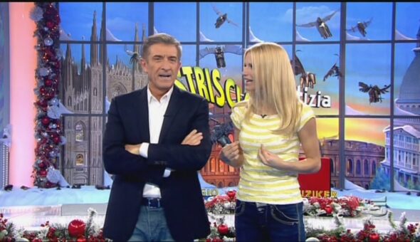 4 gennaio 2013
