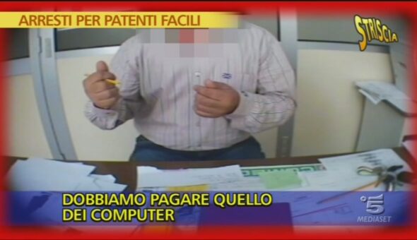 Patenti facili