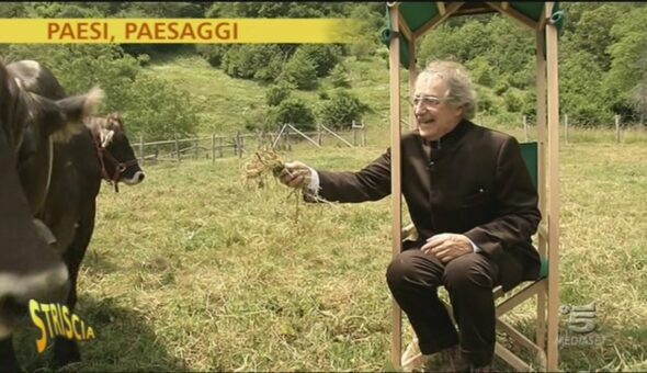 Paesi e paesaggi