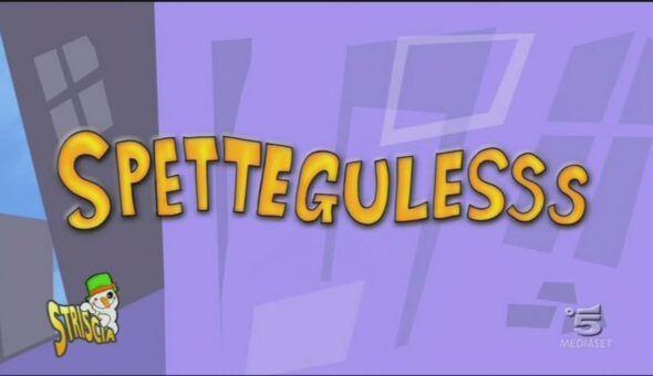 Spettegulesss