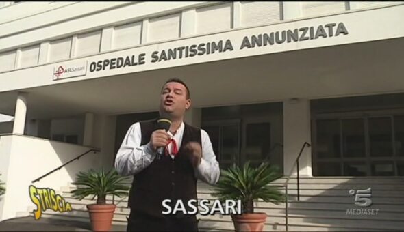 Ospedale di Sassari