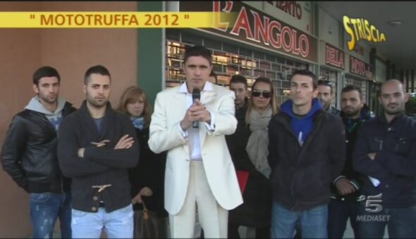 Tototruffa reloaded