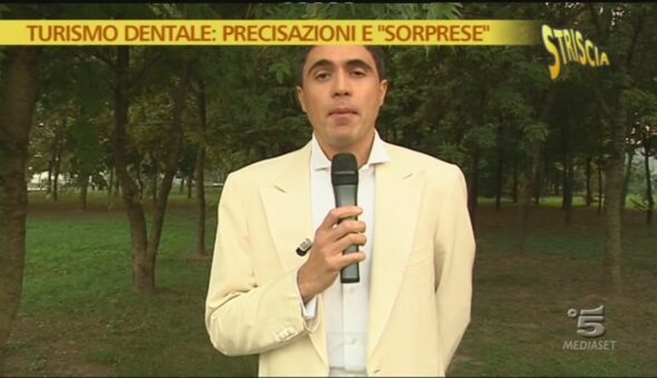 Turismo dentale VI