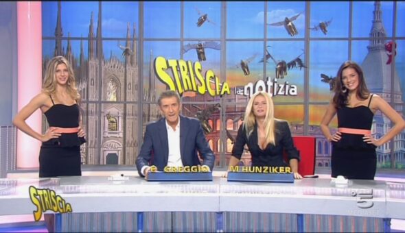 27 ottobre 2012