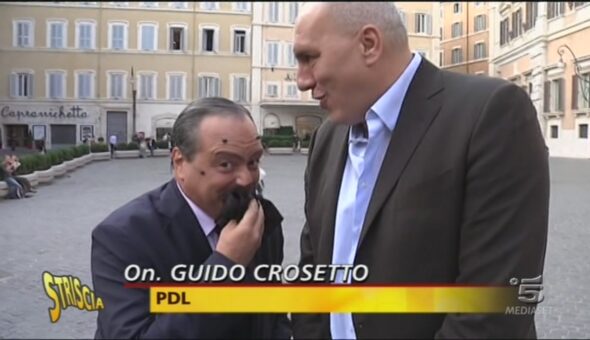 Berlusconi non si ricandida