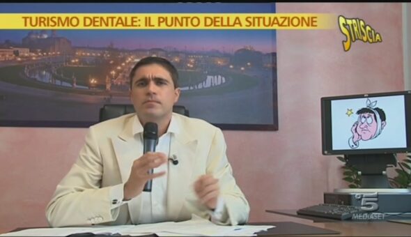 Turismo dentale IV