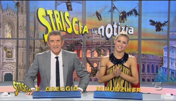 19 ottobre 2012