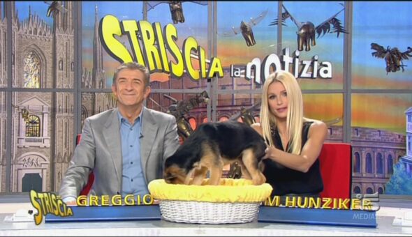 17 ottobre 2012
