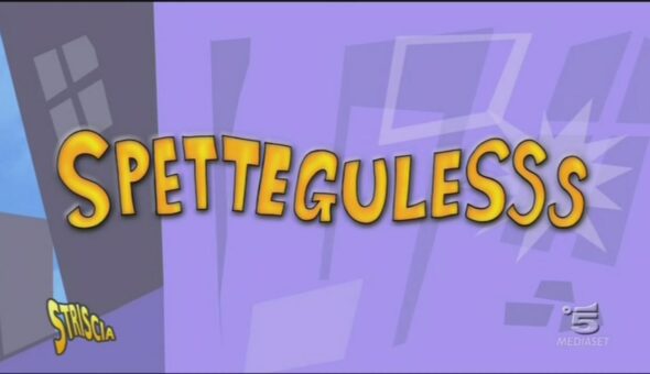 Spettegulesss