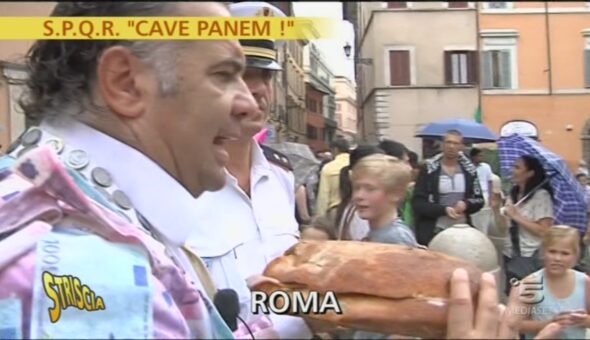 Forza Panino