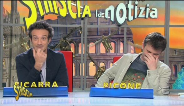 28 maggio 2012