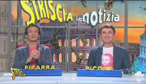 25 maggio 2012