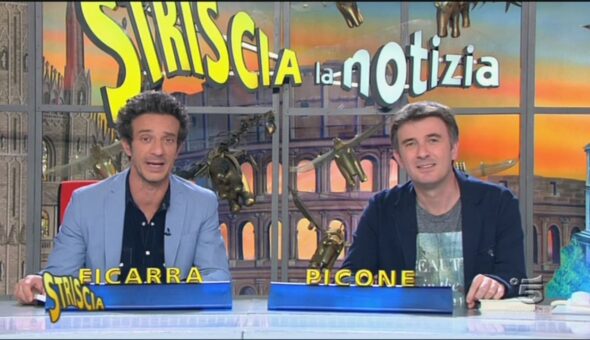 23 maggio 2012