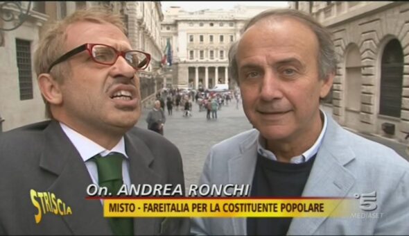 Lega Nord, l'incognita delle prossime elezioni