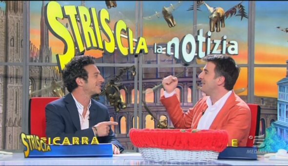 22 maggio 2012