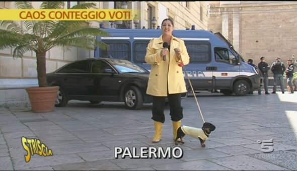 Palermo, votazioni per il nuovo Sindaco