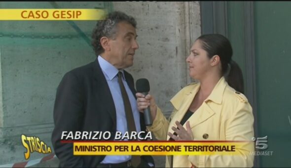 Petyx, l'ispettoressa in giallo