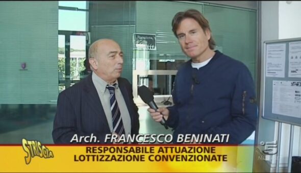 Un quartiere incompiuto