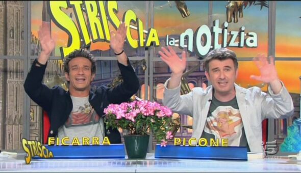 12 maggio 2012