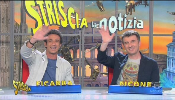 11 maggio 2012