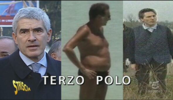 Il superamento del Terzo polo