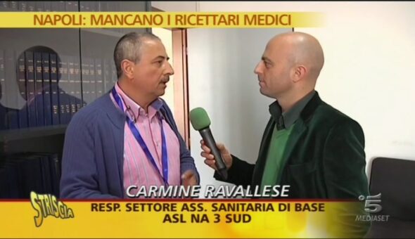 Ricettari medici cercansi