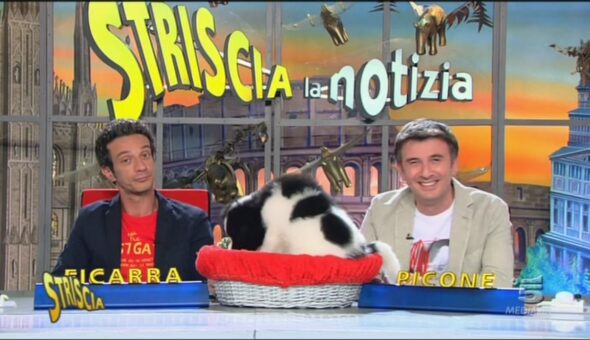 5 maggio 2012