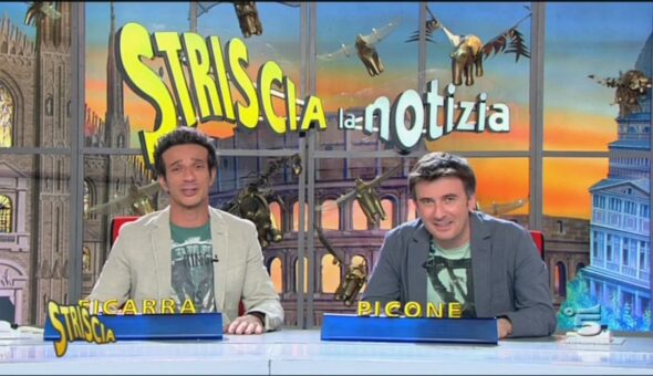 4 maggio 2012
