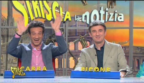 30 aprile 2012