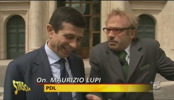 Guai in casa Lega