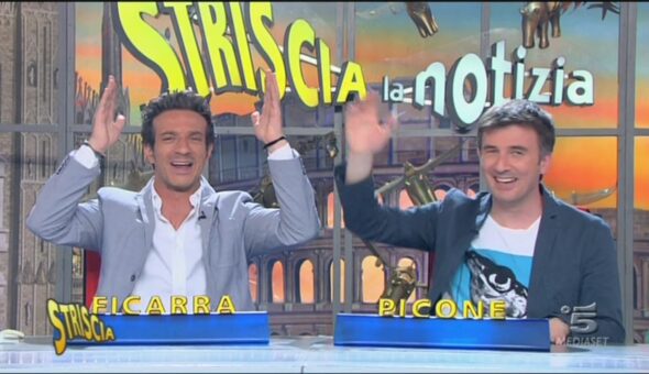 26 aprile 2012