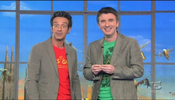 21 aprile 2012