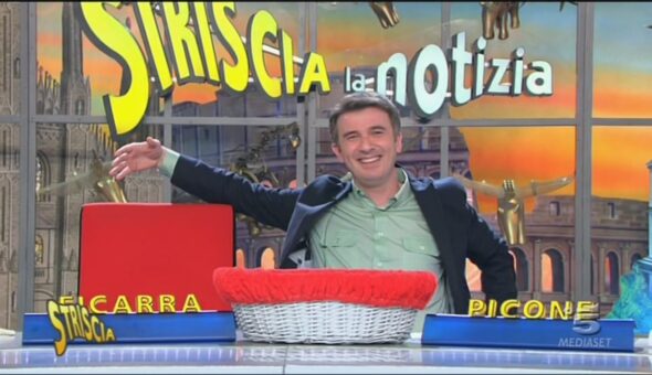 23 aprile 2012
