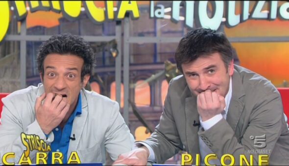 17 aprile 2012